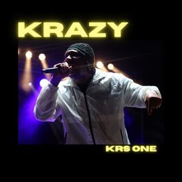 Album cover of Krazy