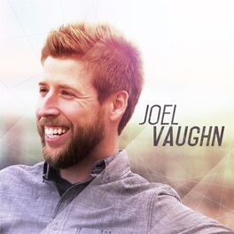Album cover of Joel Vaughn