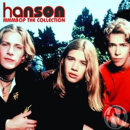 Album cover of MmmBop : The Collection