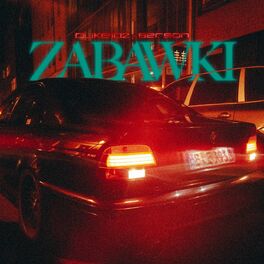 Album cover of Zabawki