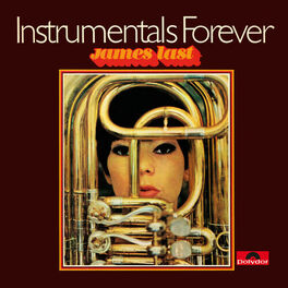Album cover of Instrumentals Forever