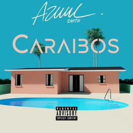 Album cover of Caraïbos