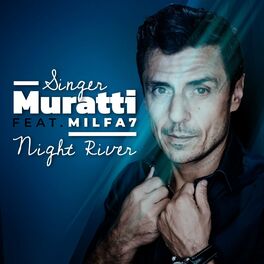 Album cover of Night River (feat. Milfa7)