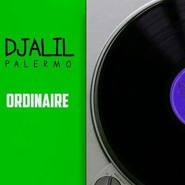 Album cover of Ordinaire