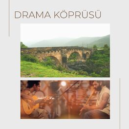 Album cover of Drama Kuprusu