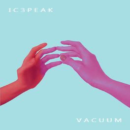 Album cover of VACUUM