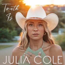 Album cover of Truth Is