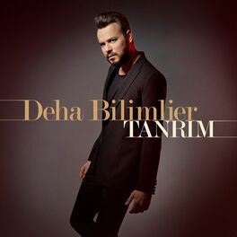 Album cover of Tanrım