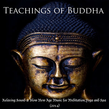 Meditation Music Dreaming - Om Background Music (Meditative): listen with  lyrics | Deezer