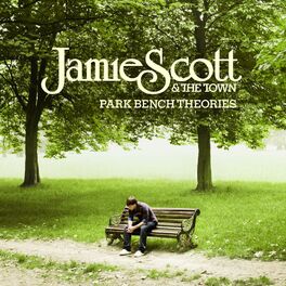 Album cover of Park Bench Theories + i-Tunes Festival EP - SET (International Version)