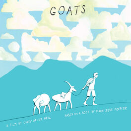 Album cover of Goats (Original Score)
