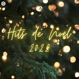 Album cover of Hits de Noël 2022