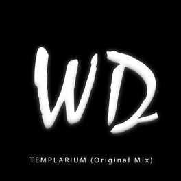 Album cover of Templarium