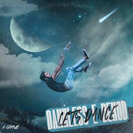 Album cover of Let´s Dance