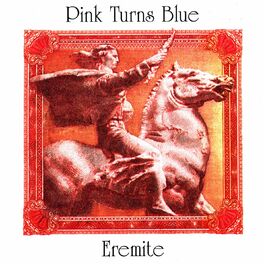 Album cover of Eremite