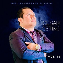 Album cover of HAY UNA CIUDAD EN EL CIELO