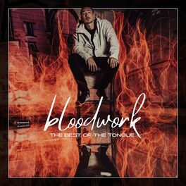 Album cover of Bloodwork: The Best of The Tongue