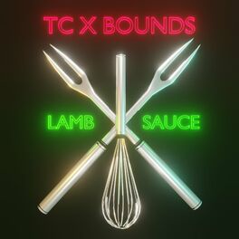 Album cover of Lamb Sauce