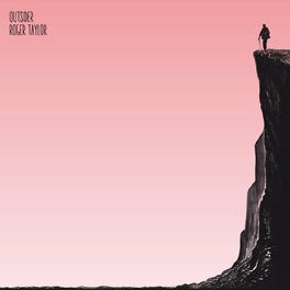 Album cover of Outsider