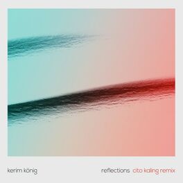 Album cover of Reflections (Remix by Cito Kaling)