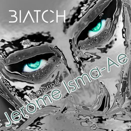 Album cover of Electric Kiss - Jerome Isma-Ae Dub Mix