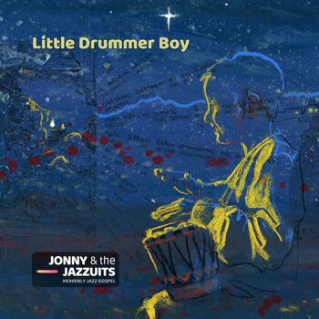 Little Drummer Boy cover
