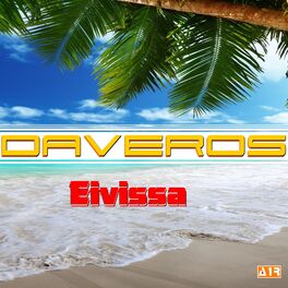 Album cover of Eivissa