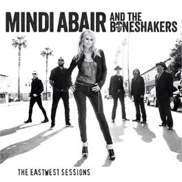 Album cover of The EastWest Sessions