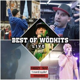 Album cover of Best of Wödhits (Live)
