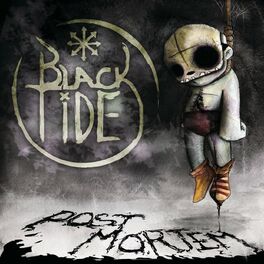 Album cover of Post Mortem