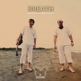 Album cover of Breath
