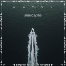 Album cover of seascapes