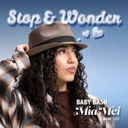 Album cover of Stop & Wonder
