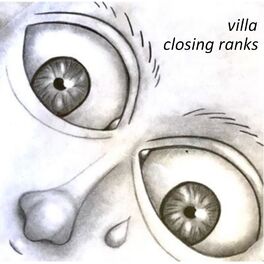 Album cover of Closing Ranks