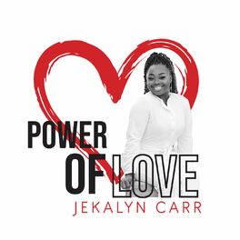 Album cover of Power of Love
