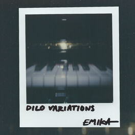 Album cover of Dilo Variations