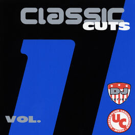 Album cover of Classic Cuts Volume 1