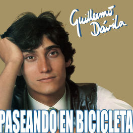 Album cover of Paseando en Bicicleta