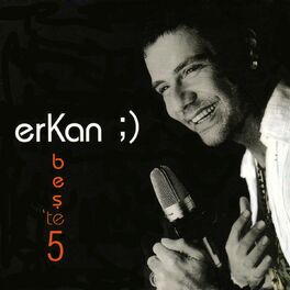 Album cover of Beş'te 5
