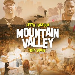 Album cover of Mountain Valley (and Trey Songz)