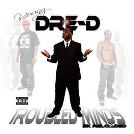 Album cover of Troubled Minds 2K Reloaded