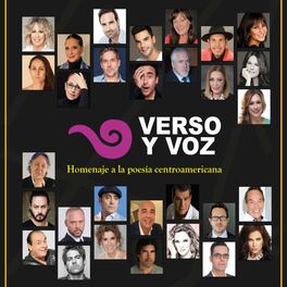Album cover of Verso y Voz
