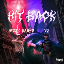 Album cover of Hit Back (feat. Bizzy Banks)