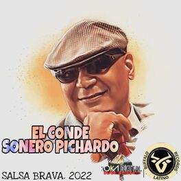 Album cover of CUALQUIERA