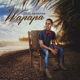 Album cover of Wapapa