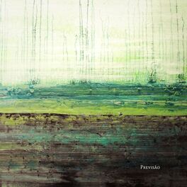 Album cover of Previsão