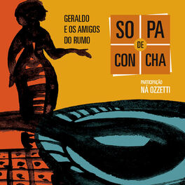 Album cover of Sopa de Concha