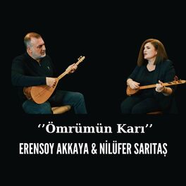 Album cover of Ömrümün Karı (feat. Nilüfer Sarıtaş)