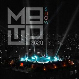 Album cover of Show do MeetUp