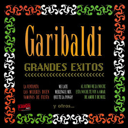 Album cover of Grandes Éxitos 2002